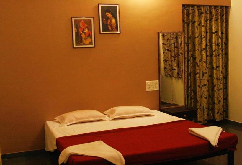 Hotel Anuradha Star Tower 2