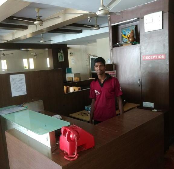 Hotel Anuradha Star Tower 3