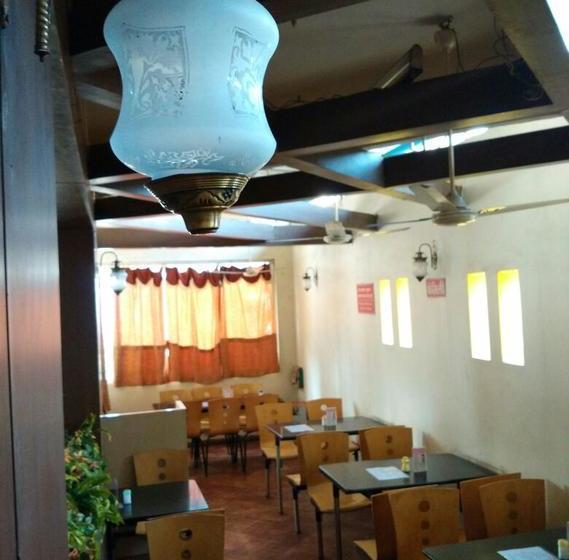 Hotel Anuradha Star Tower 5