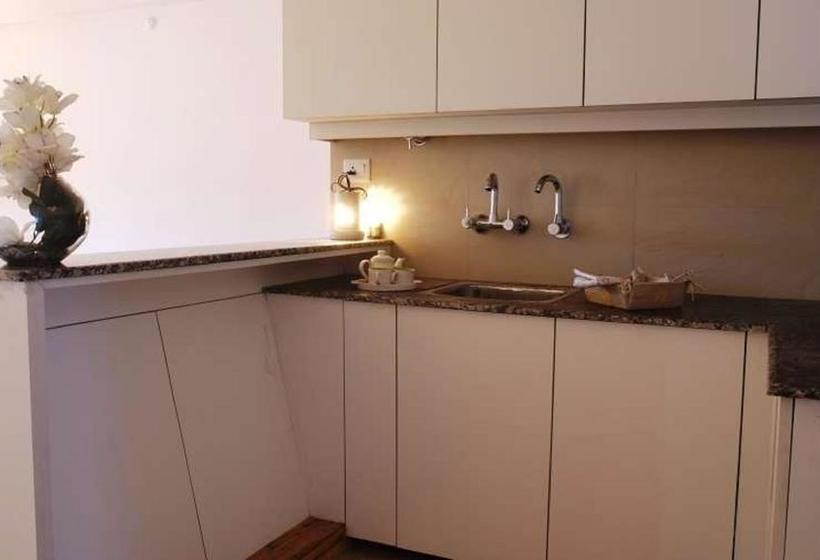 Hotel Bungalows Pine Wood 3