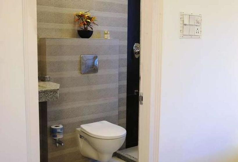 Hotel Bungalows Pine Wood 5