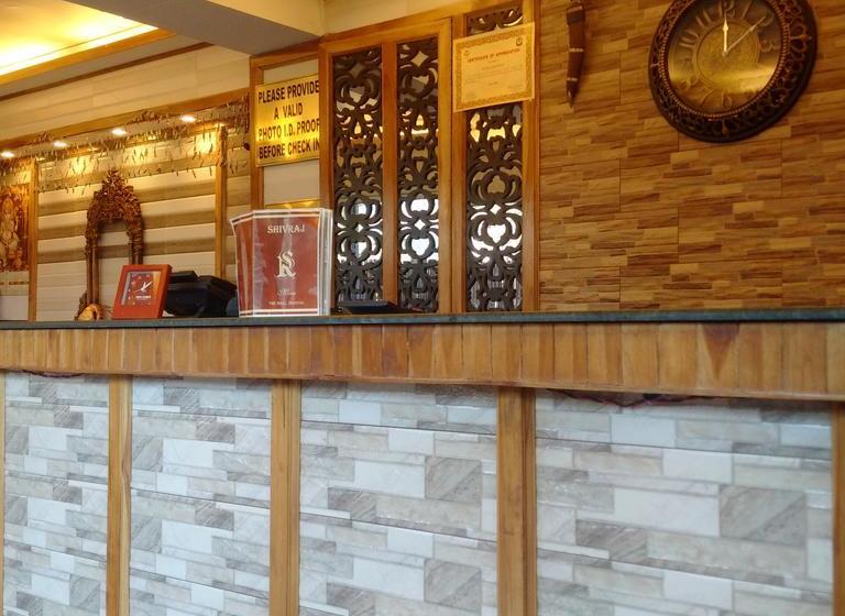 Hotel Shivraj 5