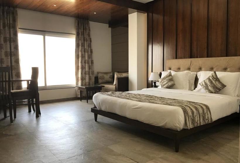 Hotel Virgo Inn Rajdhani