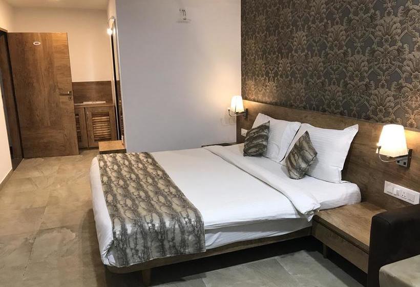 Hotel Virgo Inn Rajdhani 1