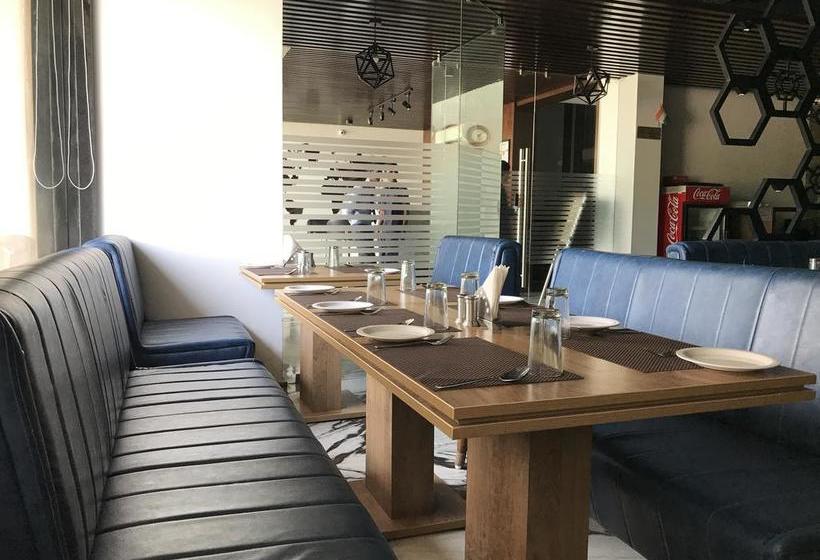 Hotel Virgo Inn Rajdhani 10