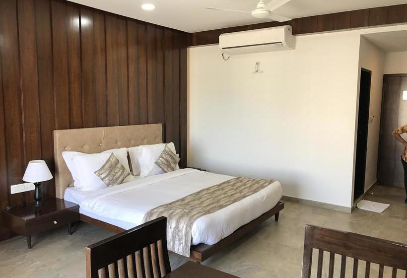 Hotel Virgo Inn Rajdhani 14