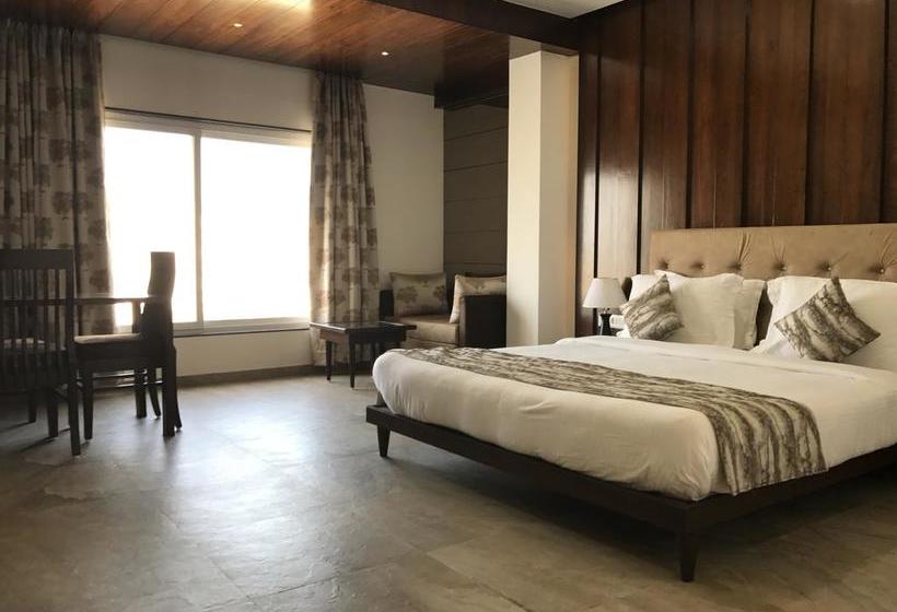 Hotel Virgo Inn Rajdhani 15