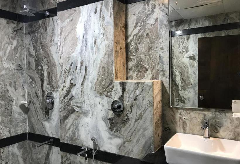 Hotel Virgo Inn Rajdhani 16