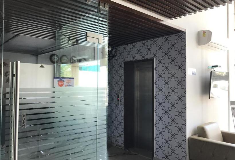 Hotel Virgo Inn Rajdhani 19