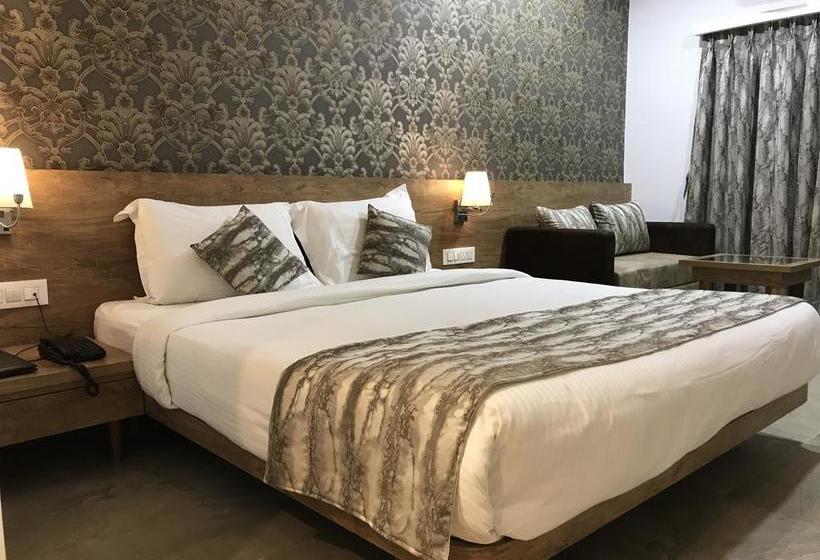 Hotel Virgo Inn Rajdhani 2