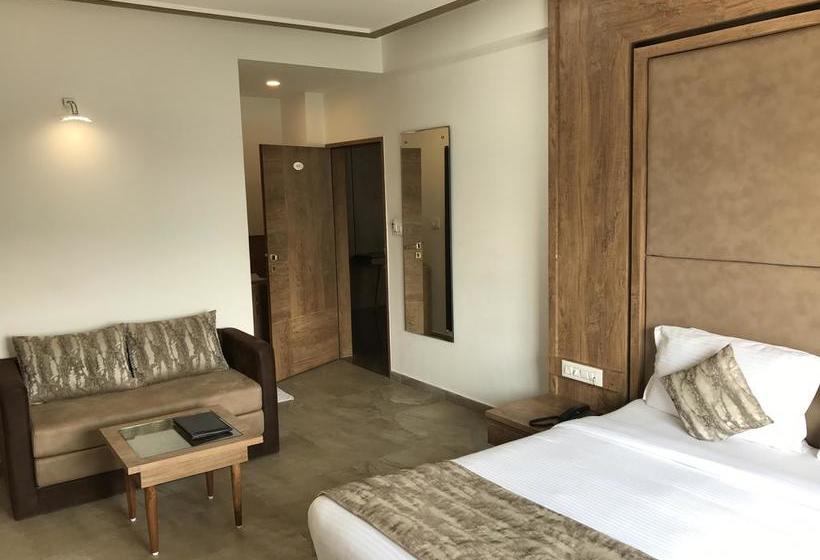 Hotel Virgo Inn Rajdhani 4