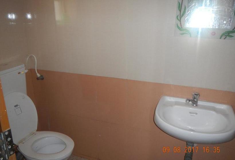 Hotel Rukmini Vasco Goa