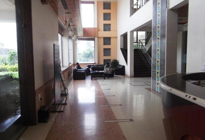 Hotel Neelam Executive 1