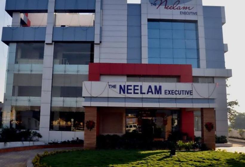 Hotel Neelam Executive 19