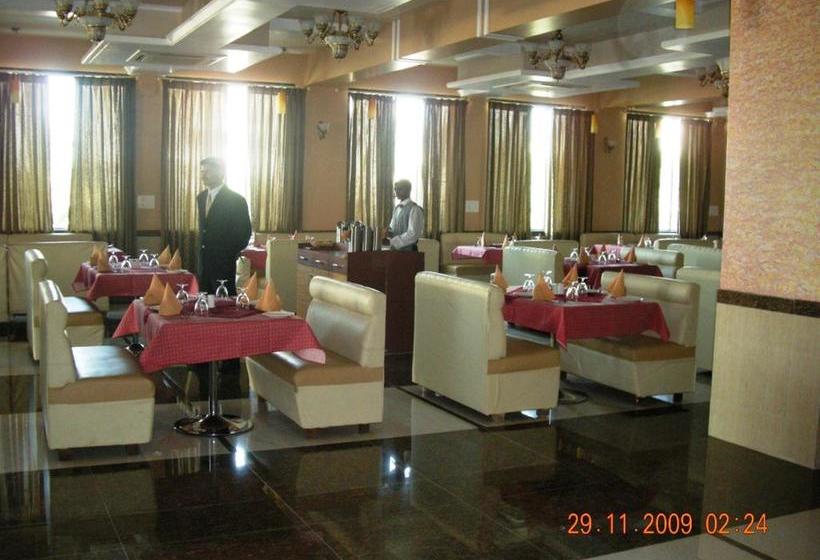 Hotel Neelam Executive 2