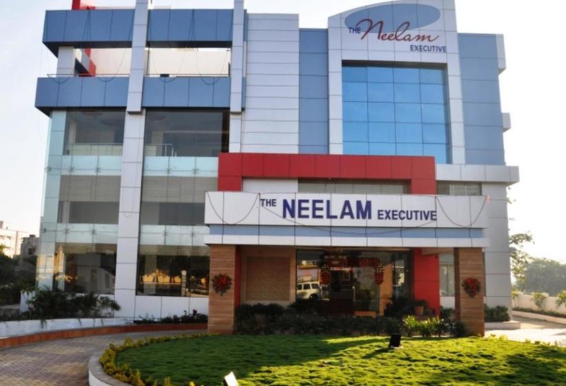 Hotel Neelam Executive 20