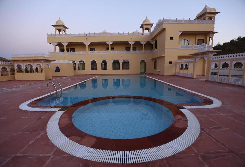 Rajtilak Resort 1