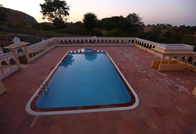Rajtilak Resort 10