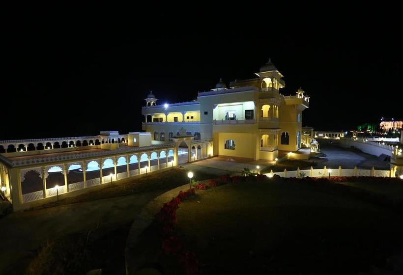 Rajtilak Resort 11