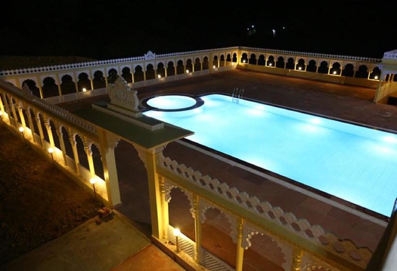 Rajtilak Resort 19
