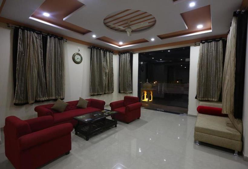 Rajtilak Resort 2