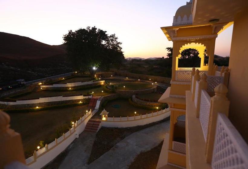 Rajtilak Resort 4