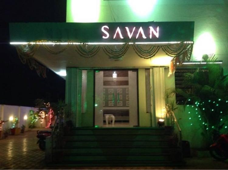 Motel Savan 13