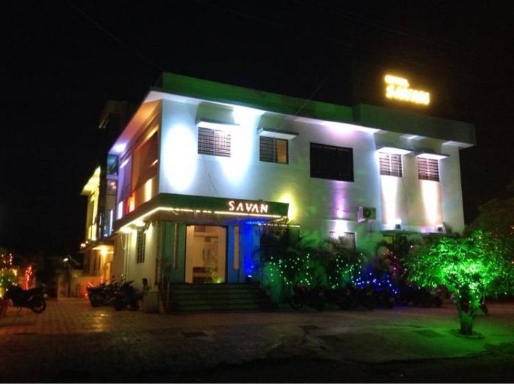 Motel Savan 2