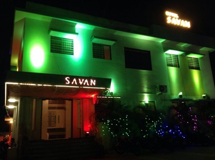 Motel Savan 3