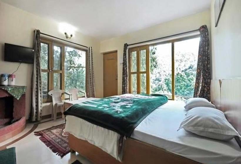 Janardan Resort Pangot Nainital Uttarakhand