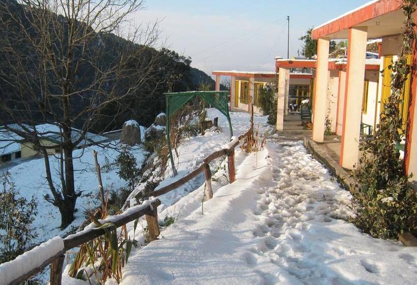 Janardan Resort Pangot Nainital 1