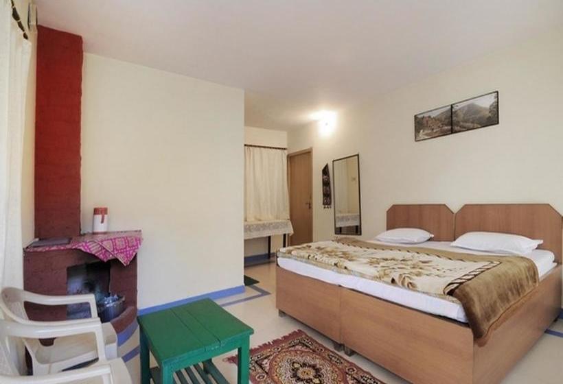 Janardan Resort Pangot Nainital 11