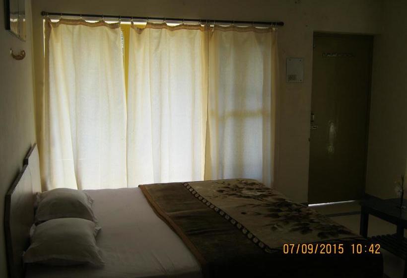 Janardan Resort Pangot Nainital 12