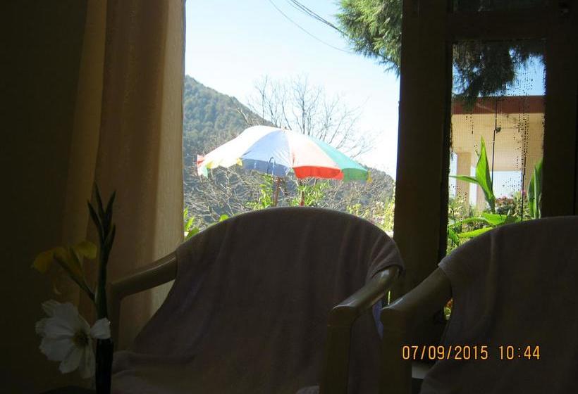 Janardan Resort Pangot Nainital 13