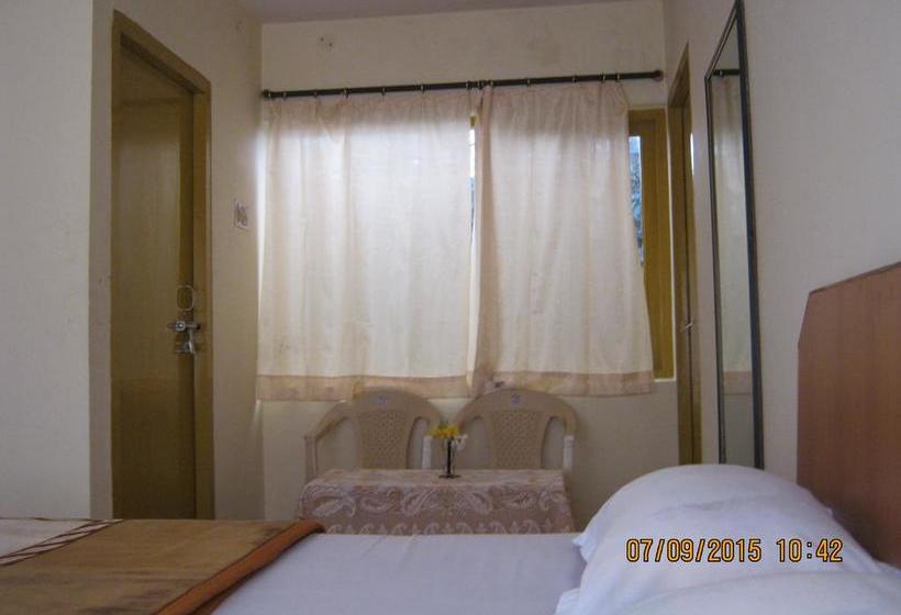 Janardan Resort Pangot Nainital 14