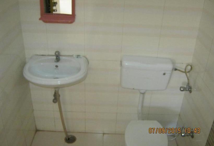 Janardan Resort Pangot Nainital 15