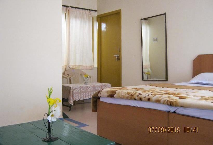 Janardan Resort Pangot Nainital 16