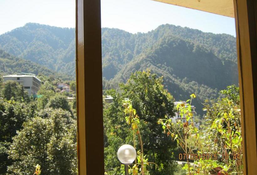 Janardan Resort Pangot Nainital 17