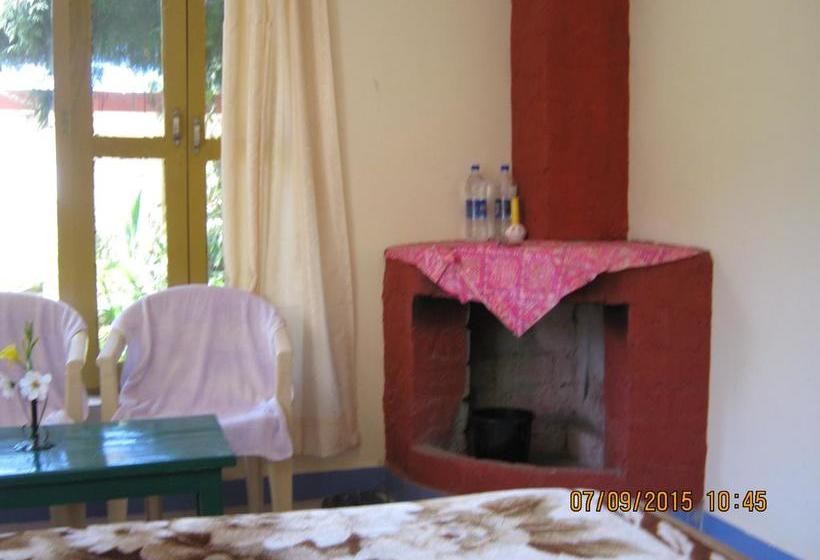 Janardan Resort Pangot Nainital 18