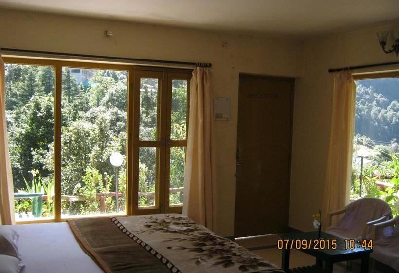 Janardan Resort Pangot Nainital 19