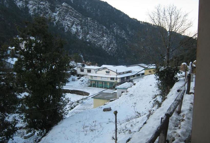 Janardan Resort Pangot Nainital 3