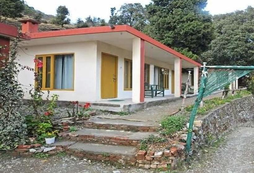 Janardan Resort Pangot Nainital 4