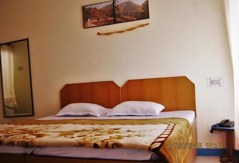 Janardan Resort Pangot Nainital 5