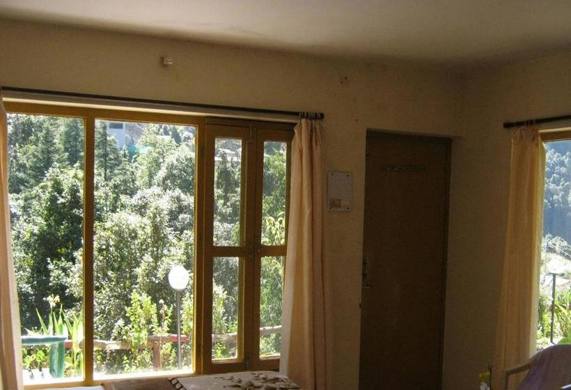 Janardan Resort Pangot Nainital 6