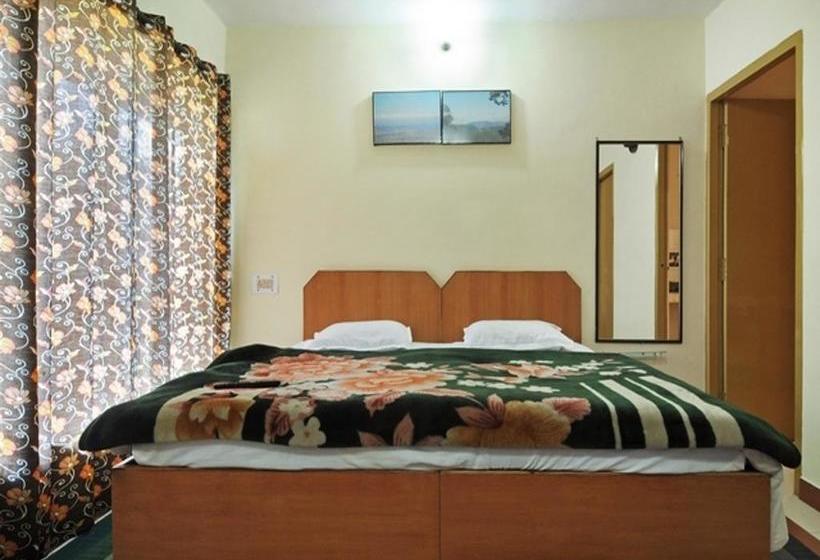 Janardan Resort Pangot Nainital 9