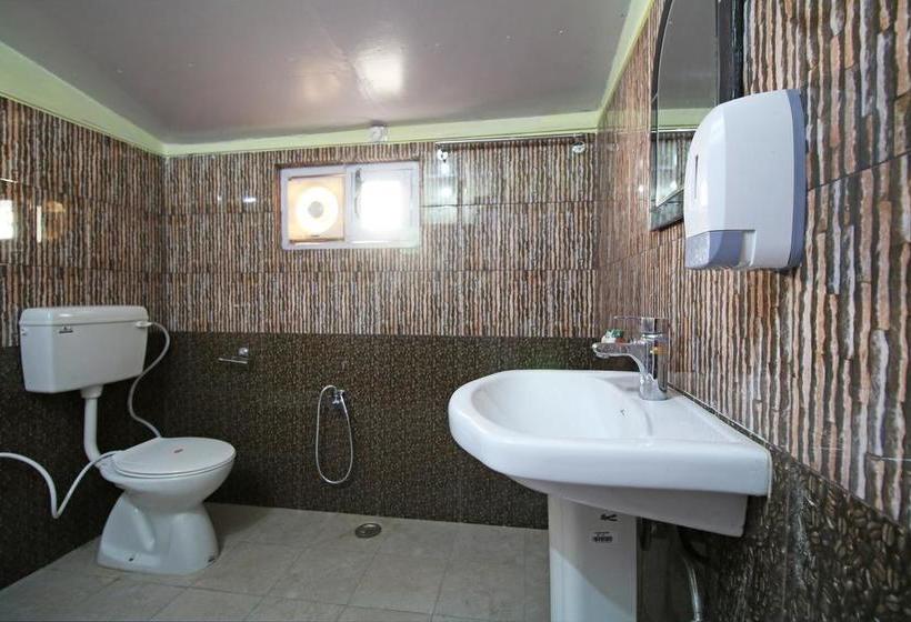 Hotel Rajmahal Nainital Uttarakhand