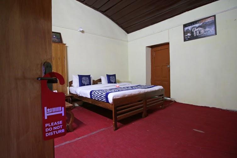 Hotel Rajmahal 13