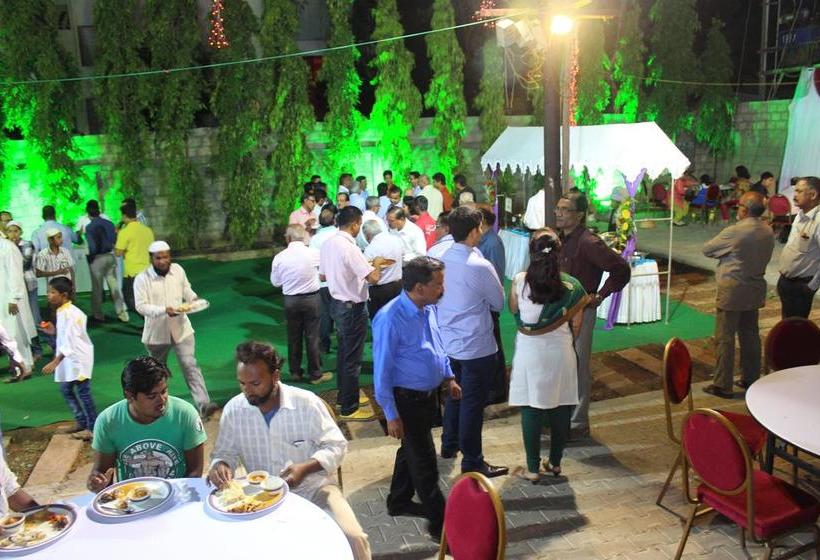 Hotel The Grand Heritage 11