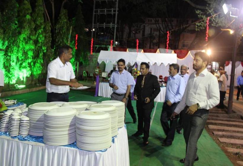 Hotel The Grand Heritage 13