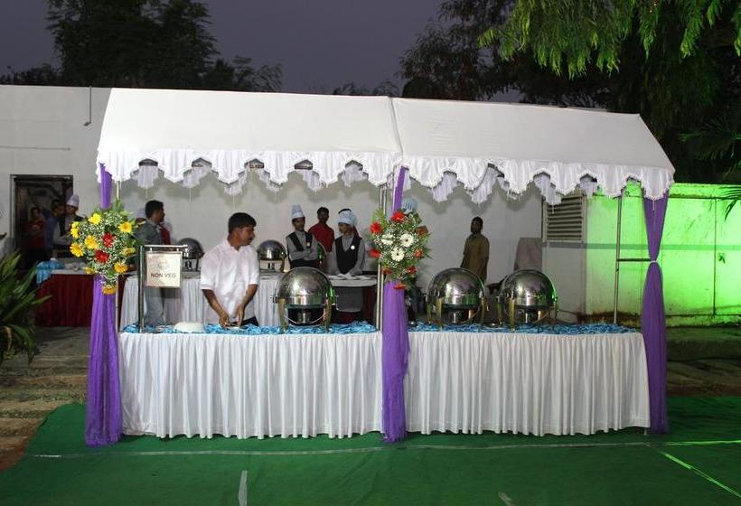 Hotel The Grand Heritage 14